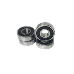 DirtyBike Surron LBX E-Ride Pro S and 2.0 Swingarm Bearing Kit, 10mm