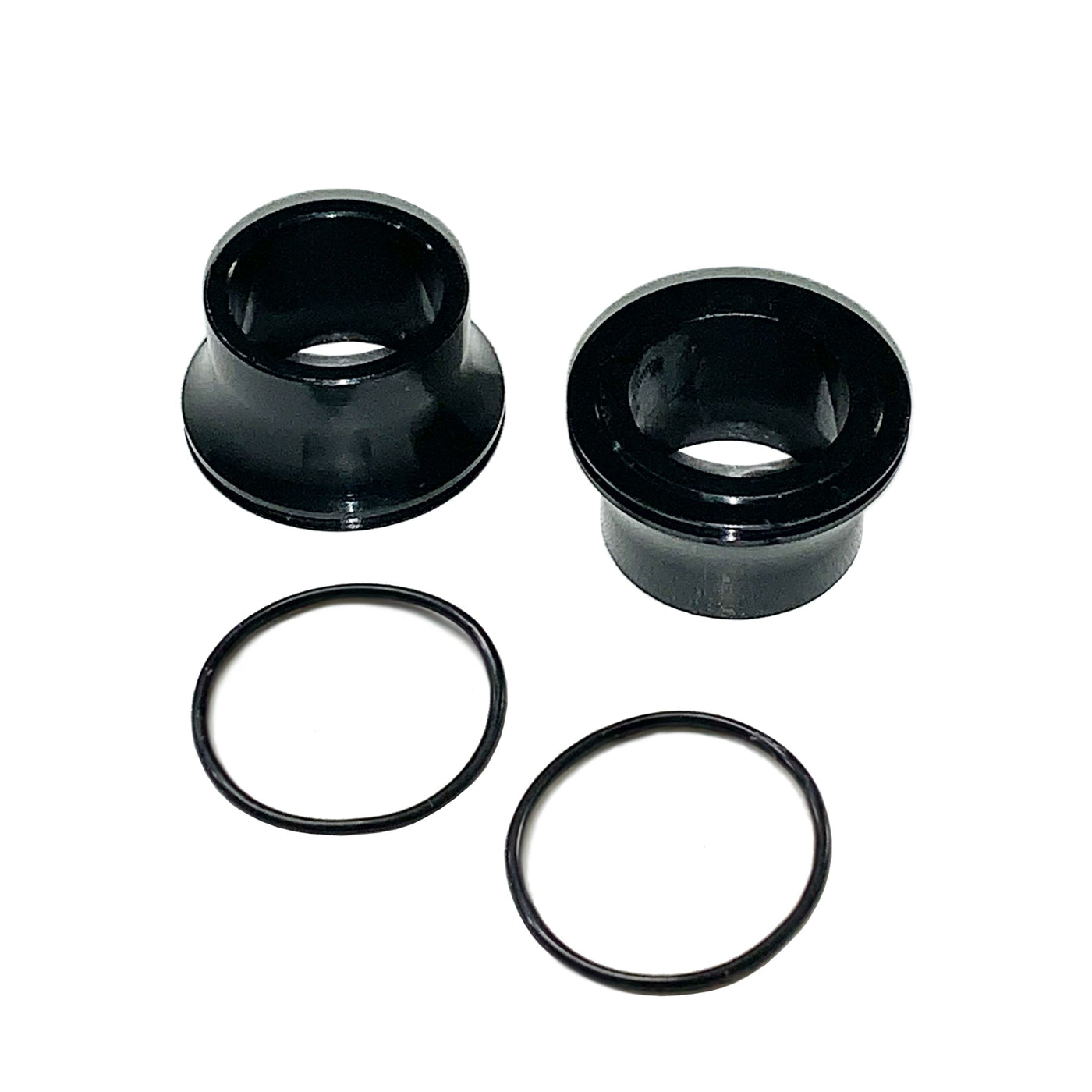 DirtyBike Front Wheel Spacer Set - view 4