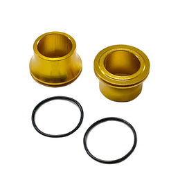 DirtyBike Front Wheel Spacer Set - view 3