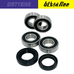DirtyBike Surron Ultra Bee Bearing Kit Intermediate Shaft