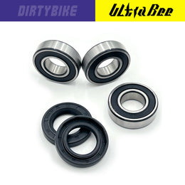 DirtyBike Surron Ultra Bee Bearing Kit Rear Wheel
