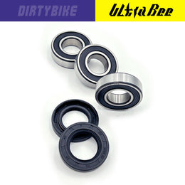 DirtyBike Surron Ultra Bee Bearing Kit Rear Wheel - view 2