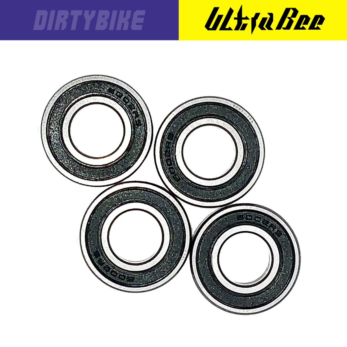 DirtyBike Surron Ultra Bee Swingarm Bearing Kit