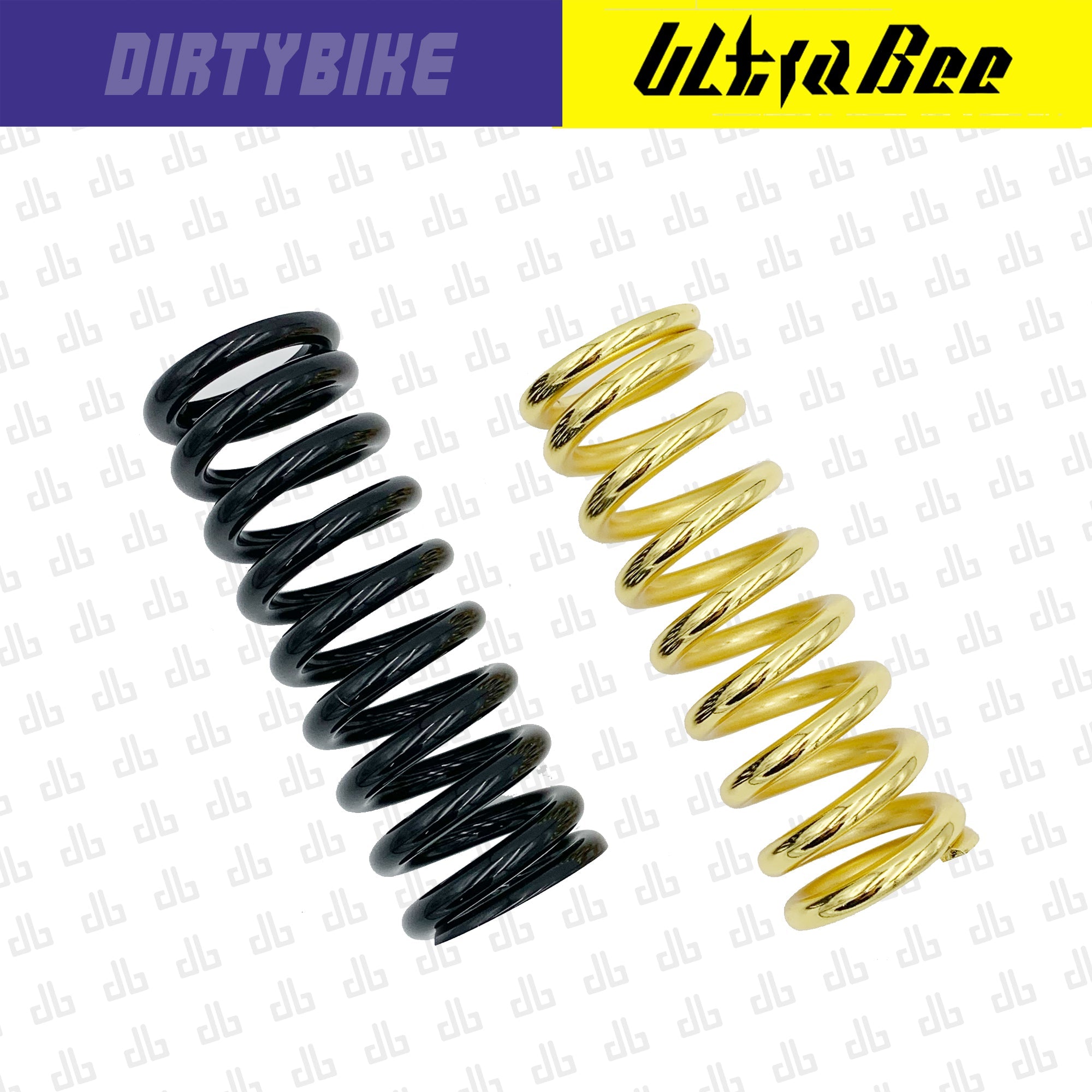 DirtyBike Surron Ultra Bee Shock Spring