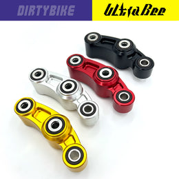 DirtyBike Surron Ultra Bee Suspension Linkage CNC Aluminum