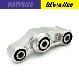 DirtyBike Surron Ultra Bee Suspension Linkage CNC Aluminum - view 2