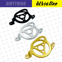 DirtyBike Surron Ultra Bee Motor Sprocket Cover CNC Aluminum - view 4