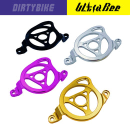DirtyBike Surron Ultra Bee Motor Sprocket Cover CNC Aluminum