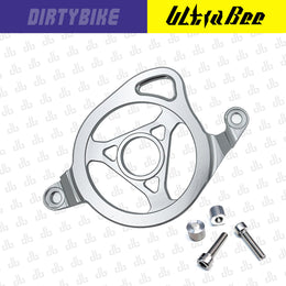 DirtyBike Surron Ultra Bee Motor Sprocket Cover CNC Aluminum - view 5