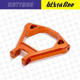 DirtyBike Surron Ultra Bee CNC Aluminum Suspension Triangle - view 5