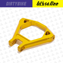 DirtyBike Surron Ultra Bee CNC Aluminum Suspension Triangle - view 3