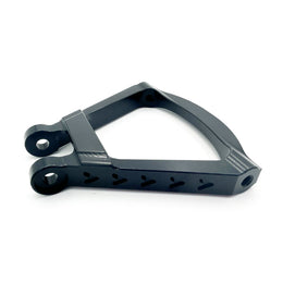 DirtyBike Surron Ultra Bee CNC Aluminum Suspension Triangle - view 2