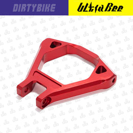 DirtyBike Surron Ultra Bee CNC Aluminum Suspension Triangle - view 4