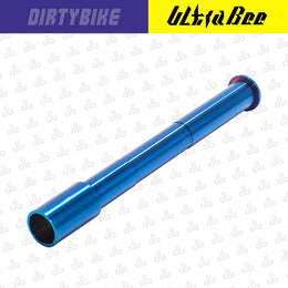 DirtyBike Surron Ultra Bee Titanium Front Axle