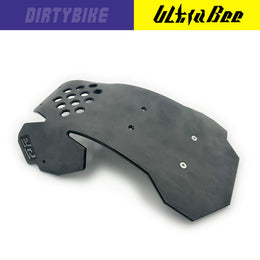 DirtyBike Surron Ultra Bee Skid Plate - view 2
