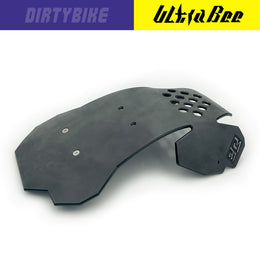 DirtyBike Surron Ultra Bee Skid Plate - view 4