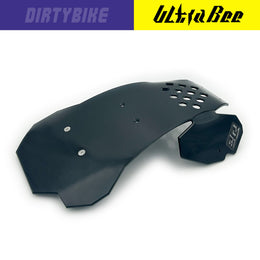 DirtyBike Surron Ultra Bee Skid Plate