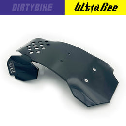 DirtyBike Surron Ultra Bee Skid Plate - view 9
