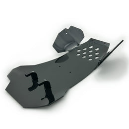DirtyBike Surron Ultra Bee Skid Plate - view 7