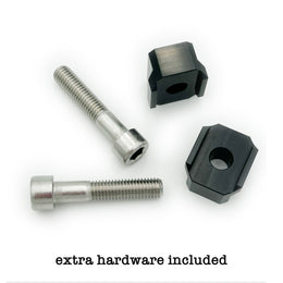 DirtyBike Surron Ultra Bee Steering Damper - view 7