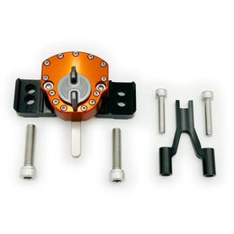 DirtyBike Surron Ultra Bee Steering Damper
