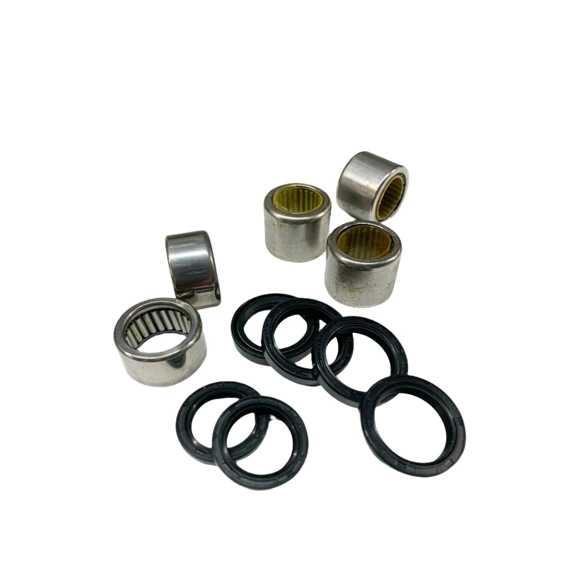 DirtyBike Surron Ultra Bee Bearing Kit, Suspension Linkage "Dog Bone"