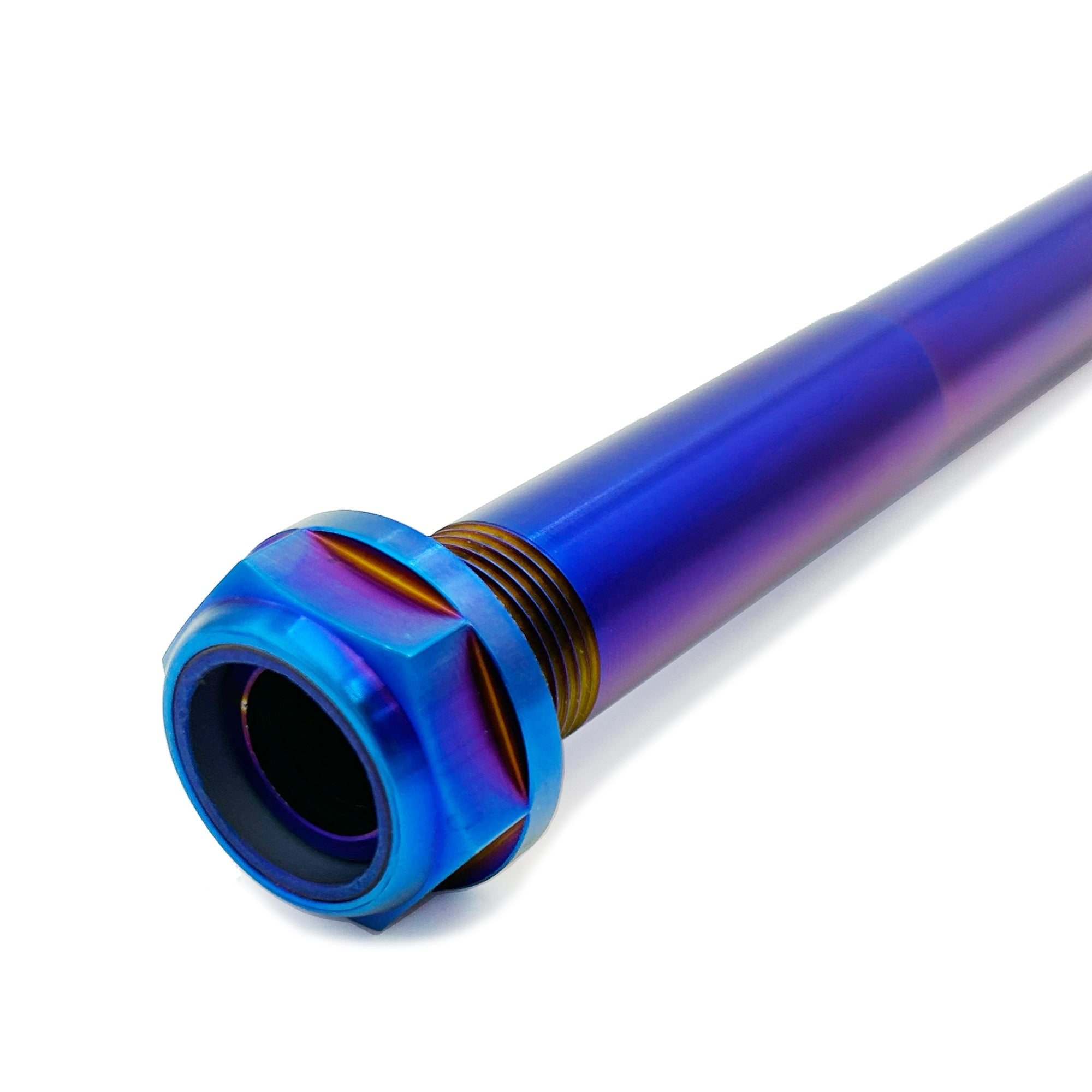 DirtyBike Surron Ultra Bee Titanium Rear Axle