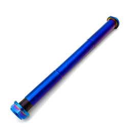 DirtyBike Surron Ultra Bee Titanium Rear Axle - view 3