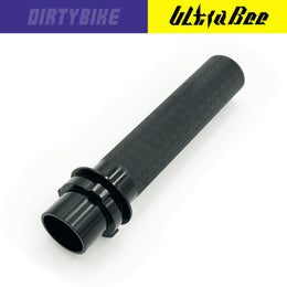 DirtyBike Surron Ultra Bee Throttle Tube Aluminum - view 2