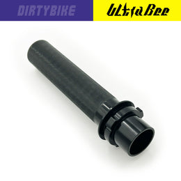 DirtyBike Surron Ultra Bee Throttle Tube Aluminum