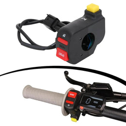 Switch Assembly for Sur-Ron Light Bee