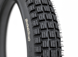 Warp 9 SwitchBack Tire 16"