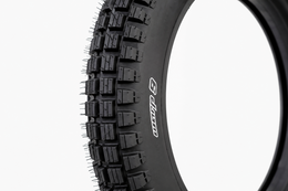 Warp 9 SwitchBack Tire 19"