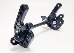 Warp 9 Talaria Adjustable Foot Peg Mount  ****WILL NOT FIT XXX OR MX5****