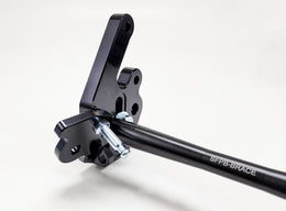 Warp 9 Talaria Adjustable Foot Peg Mount  ****WILL NOT FIT XXX OR MX5****