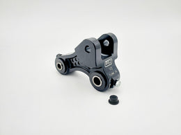 Warp 9 Talaria Sting linkage
