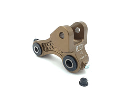 Warp 9 Talaria Sting linkage