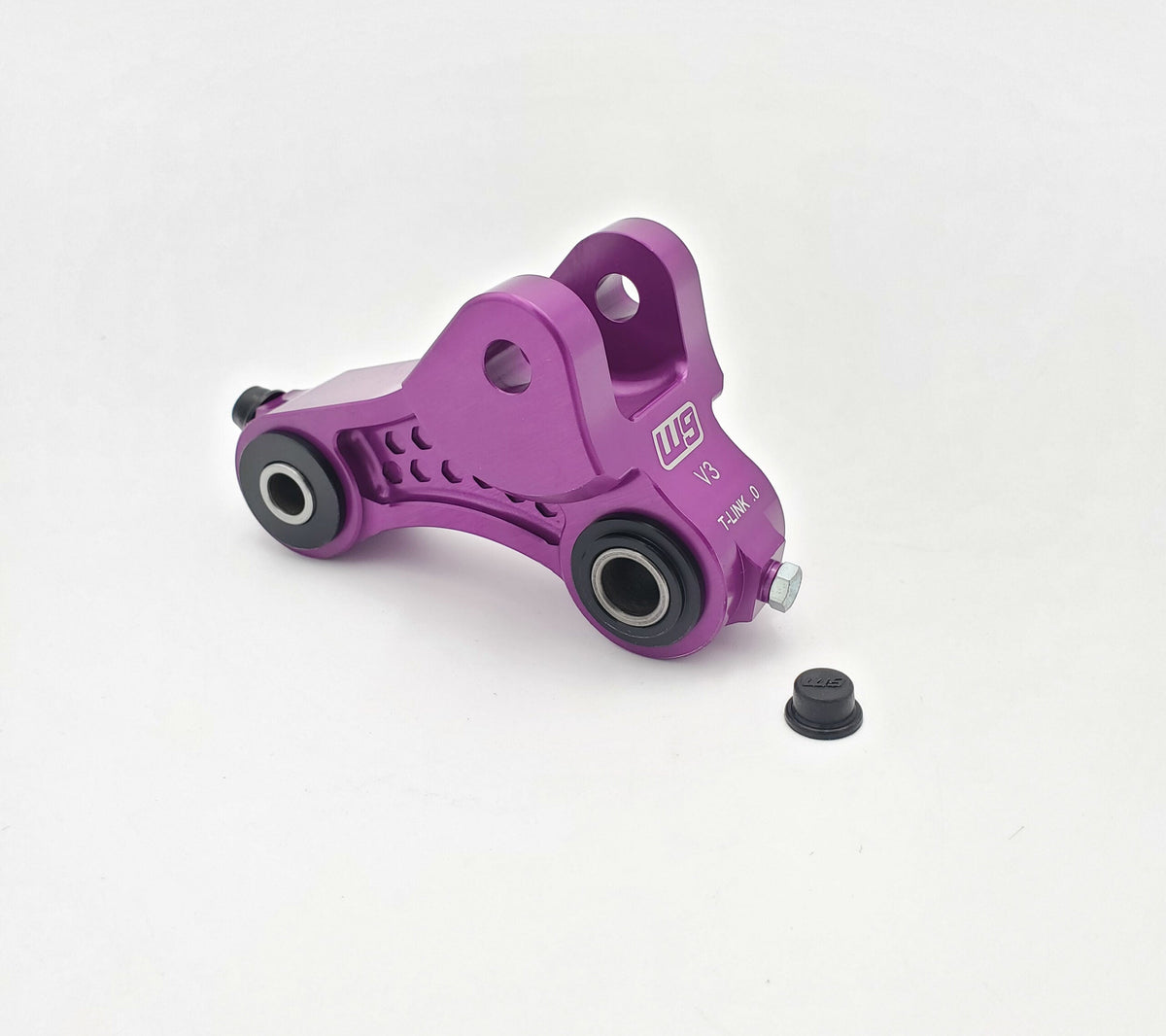 Warp 9 Talaria Sting linkage
