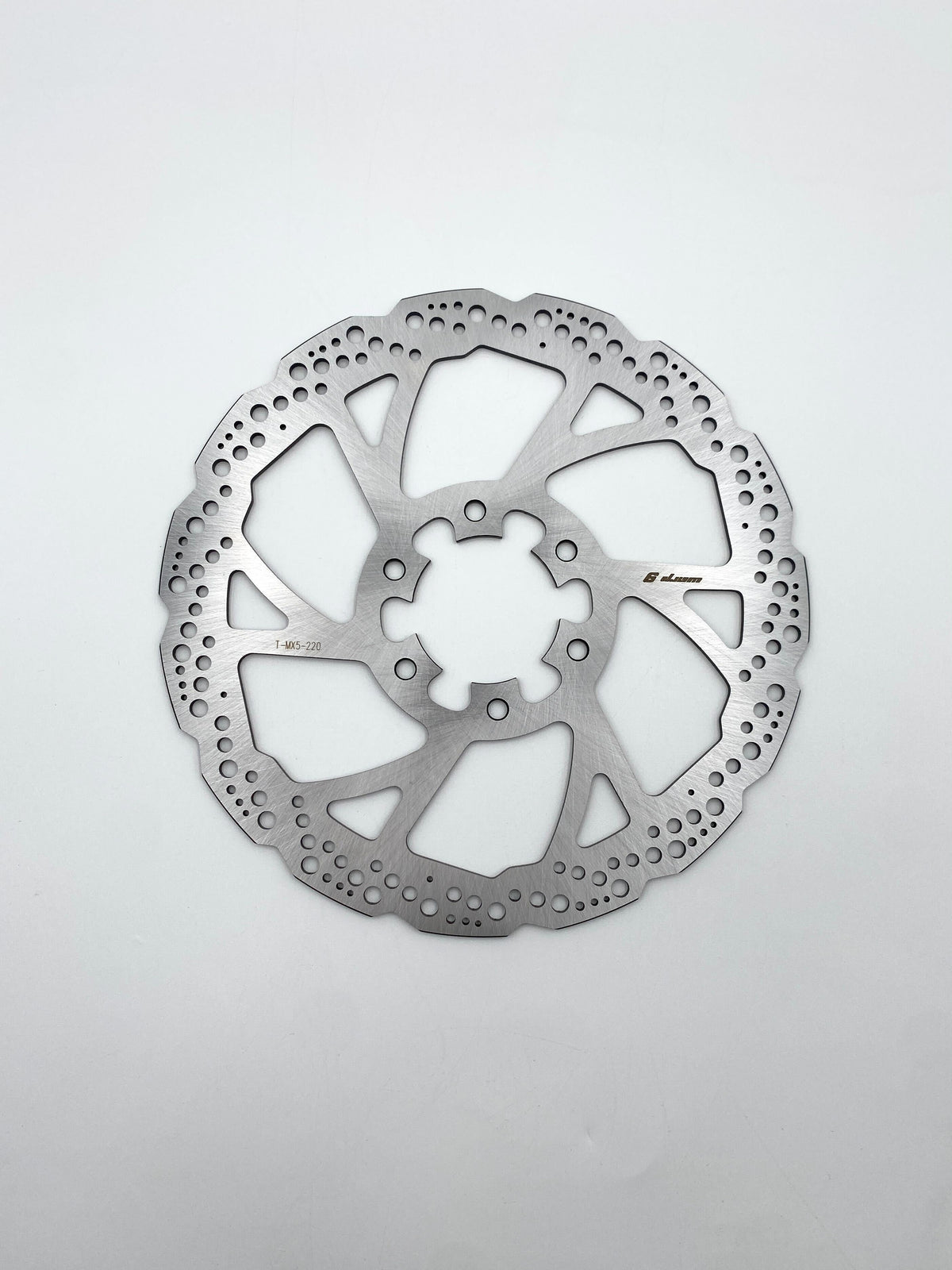 Warp 9 MX5 Rotors