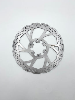 Warp 9 MX5 Rotors