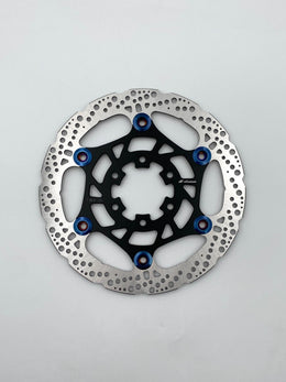 Warp 9 MX5 Rotors