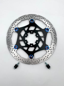 Warp 9 MX5 Rotors