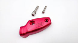 Warp 9 Talaria MX5 Hall Sensor Wire Guard
