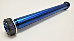 Warp 9 Titanium Axles - Back Wheel