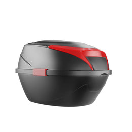 Freego Electric Bike Rear Trunk - view 5