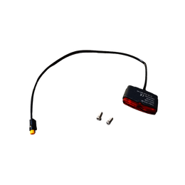Freego Electric Bike Taillight - view 5