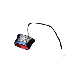 Freego Electric Bike Taillight - view 4