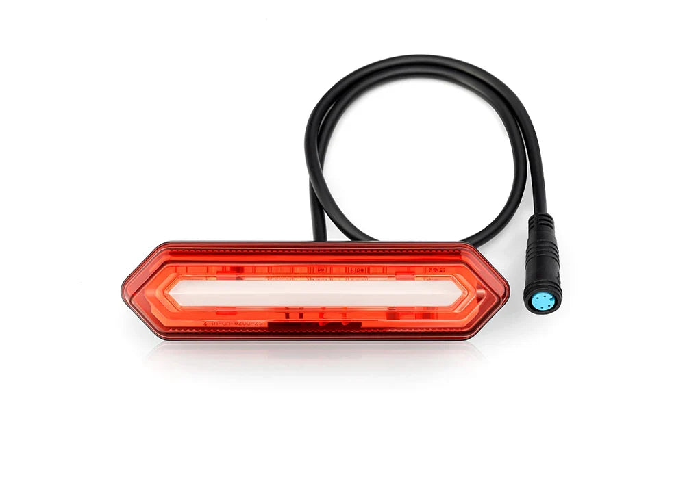 Macfox Taillight
