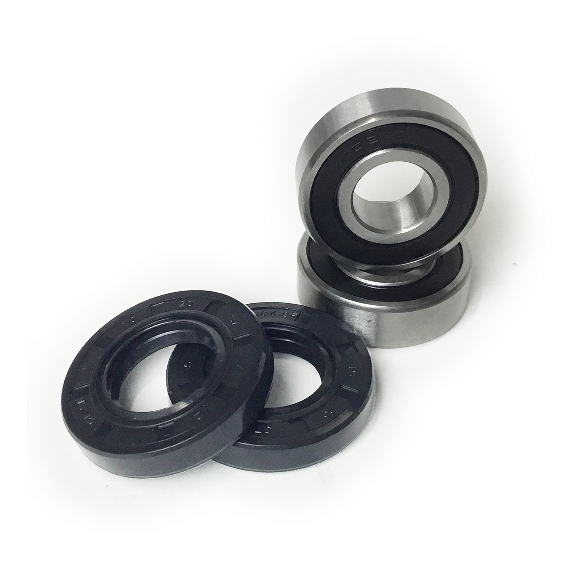 DirtyBike Talaria MX5 Bearing Kit Rear Wheel