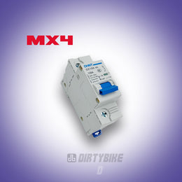 DirtyBike 125A Single Phase Circuit Breaker - view 2